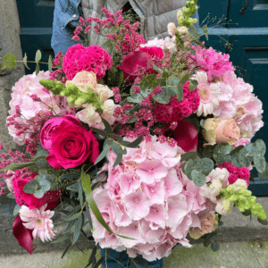 Bouquet Hortense